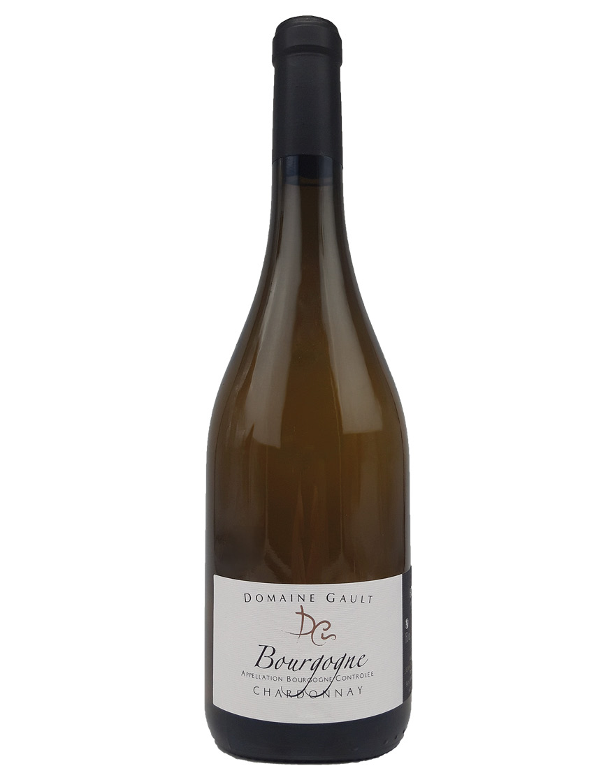 Bourgogne AOC Chardonnay 2022 Domaine Gault