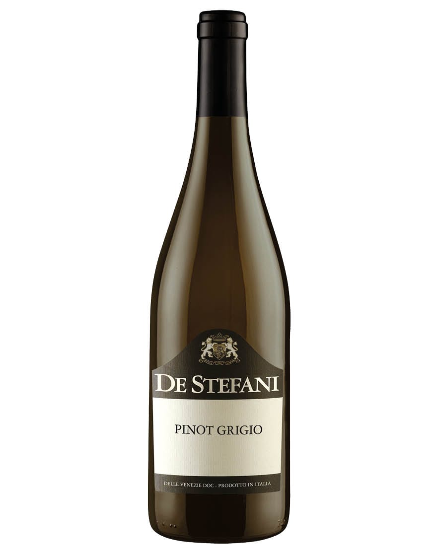 Delle Venezie DOC Pinot Grigio 2024 De Stefani