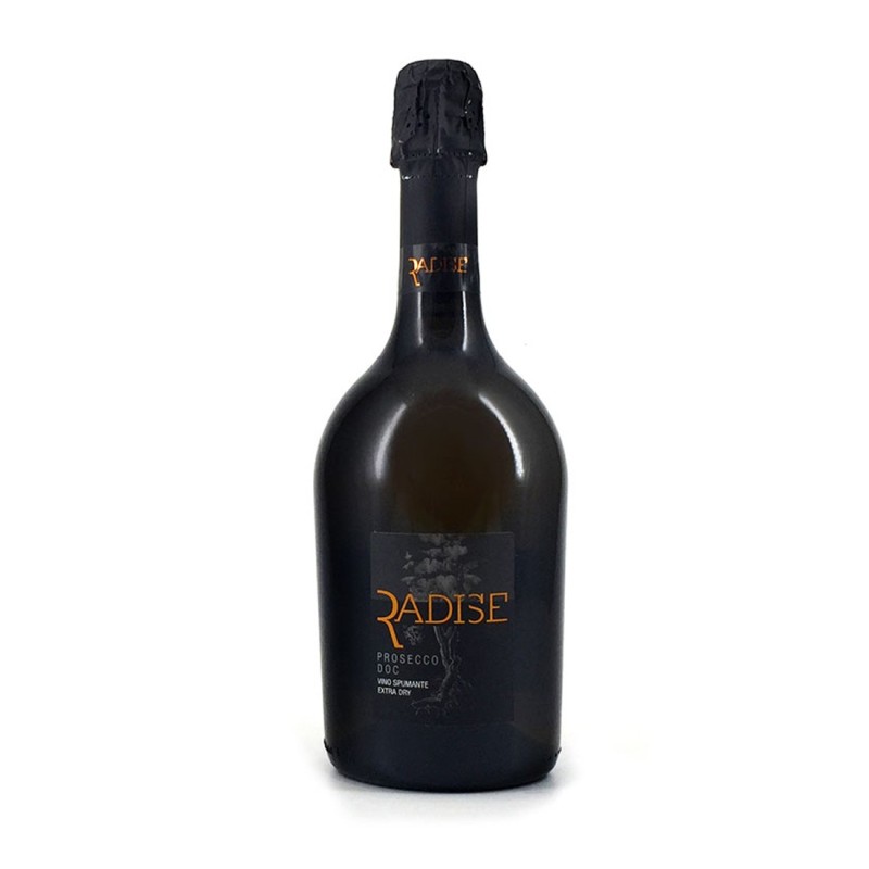 Prosecco DOC Extra Dry – Radise