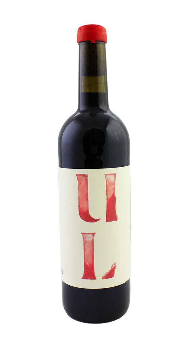 Tempranillo ‘UL’ Partida Creus