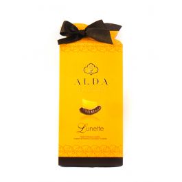 Alda Lunette Di Arancia Astuccio Grande gr 130