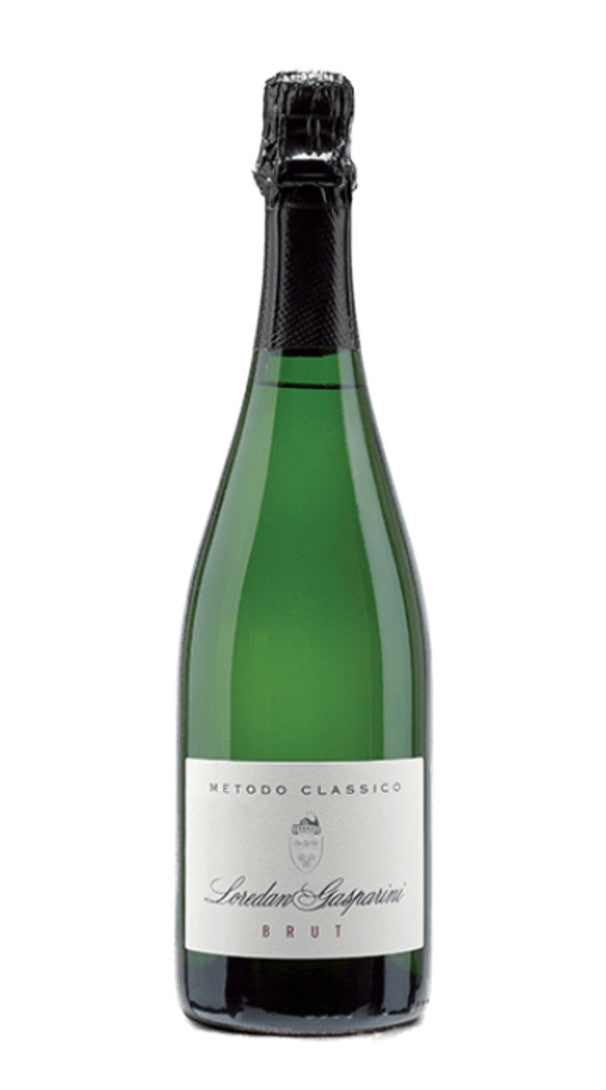 Spumante Metodo Classico Brut Loredan Gasparini – Venegazzù