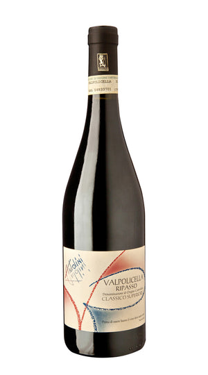 Valpolicella Classico Superiore ‘Persegà’ Antolini 2021