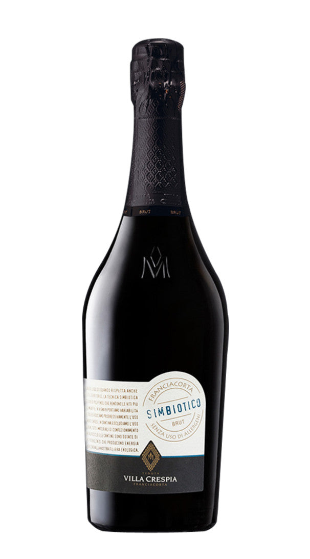 Franciacorta Brut ‘Simbiotico’ Muratori