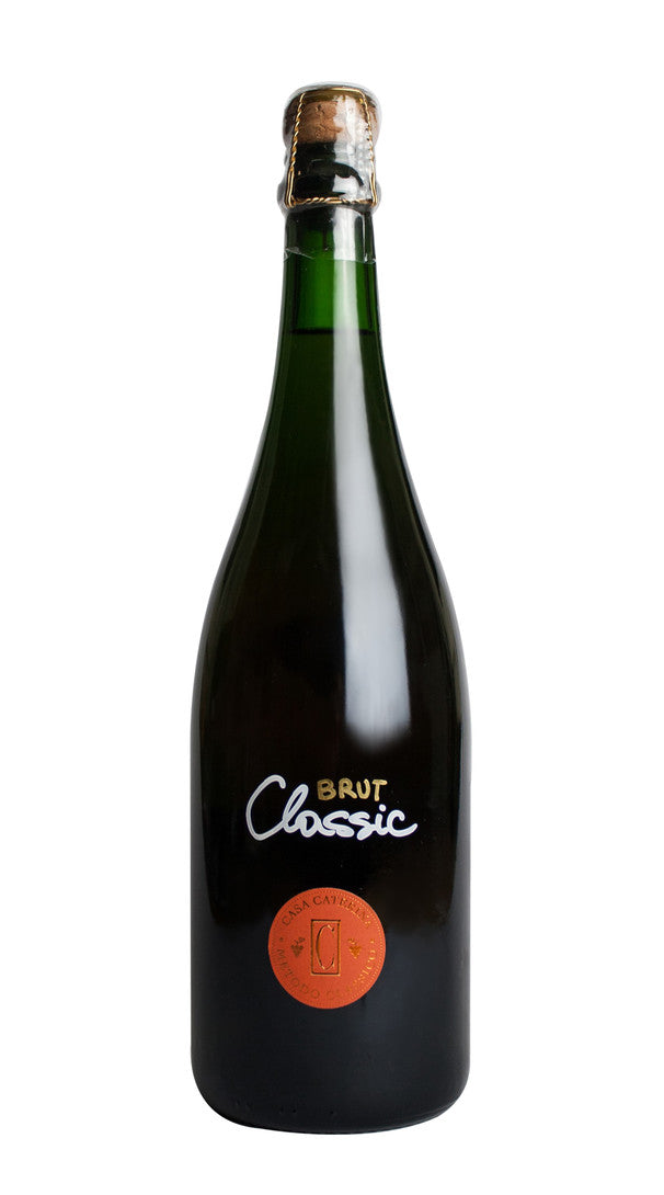 Spumante Rosé Brut ‘Classic’ Casa Caterina
