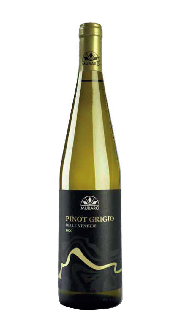 Pinot Grigio Fratelli Muraro 2019