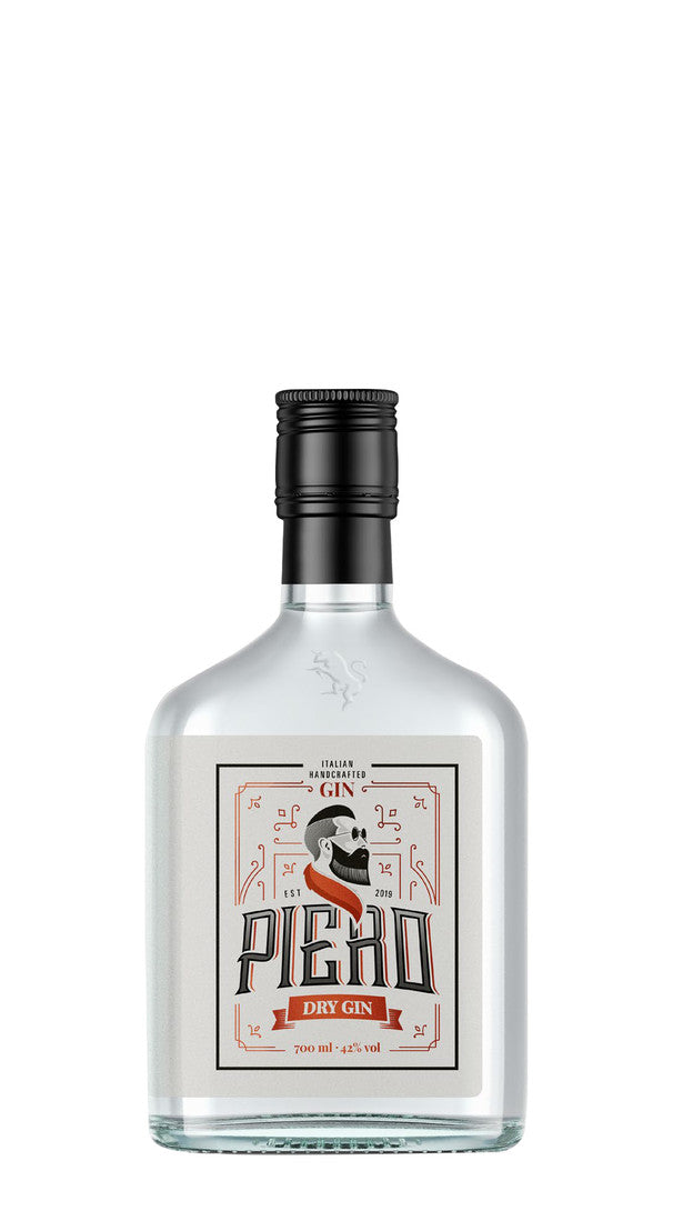 Gin Piero