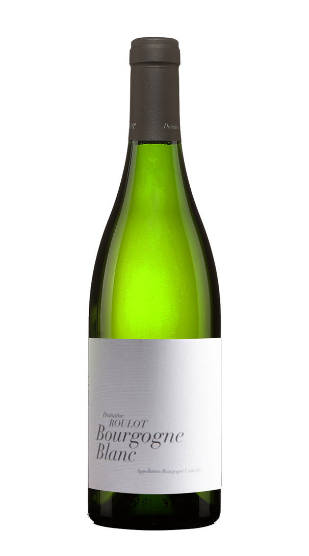 Bourgogne Blanc Jean-Marc Roulot 2018