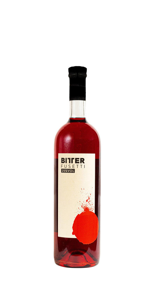 Bitter Fusetti – 50cl