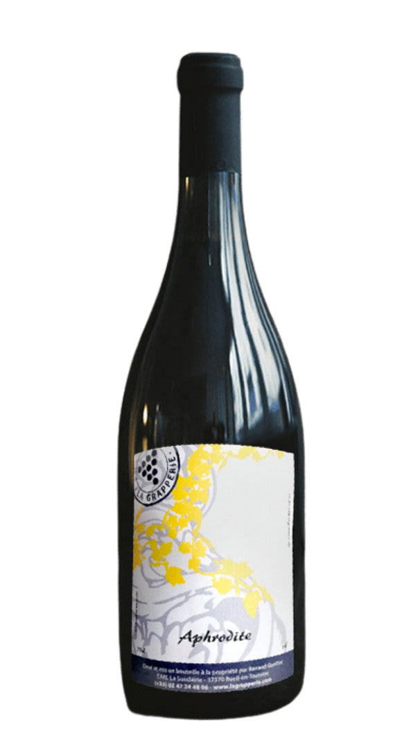 Chenin Aphrodite La Grapperie
