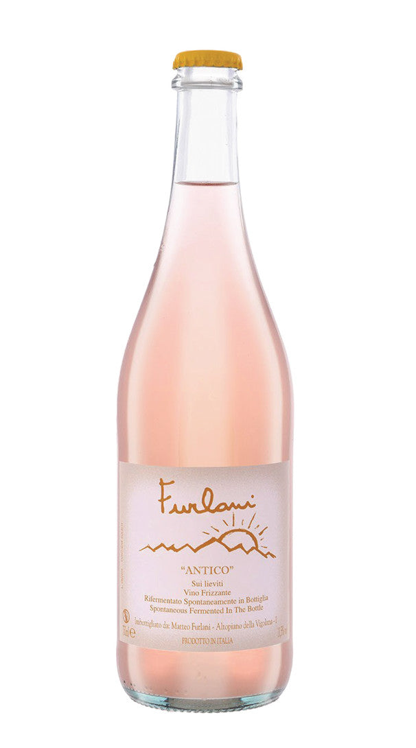Frizzante ‘Antico’ Furlani