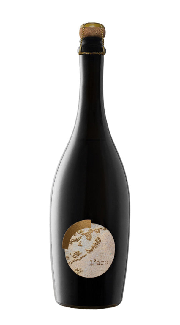 Spumante Brut Nature ‘L’Arc’ Mas Gomà