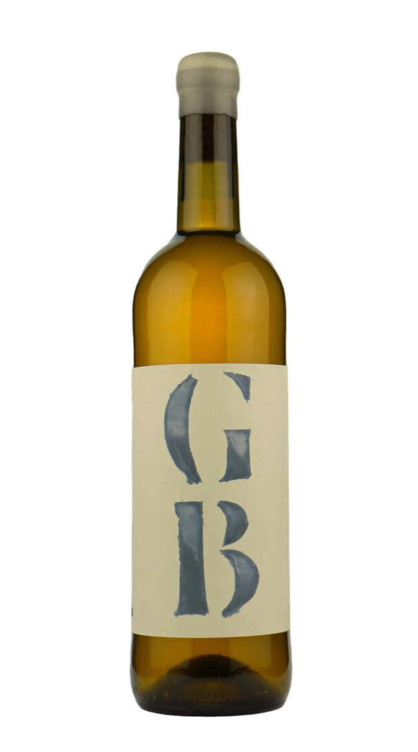 Garnacha Blanca ‘GB’ Partida Creus