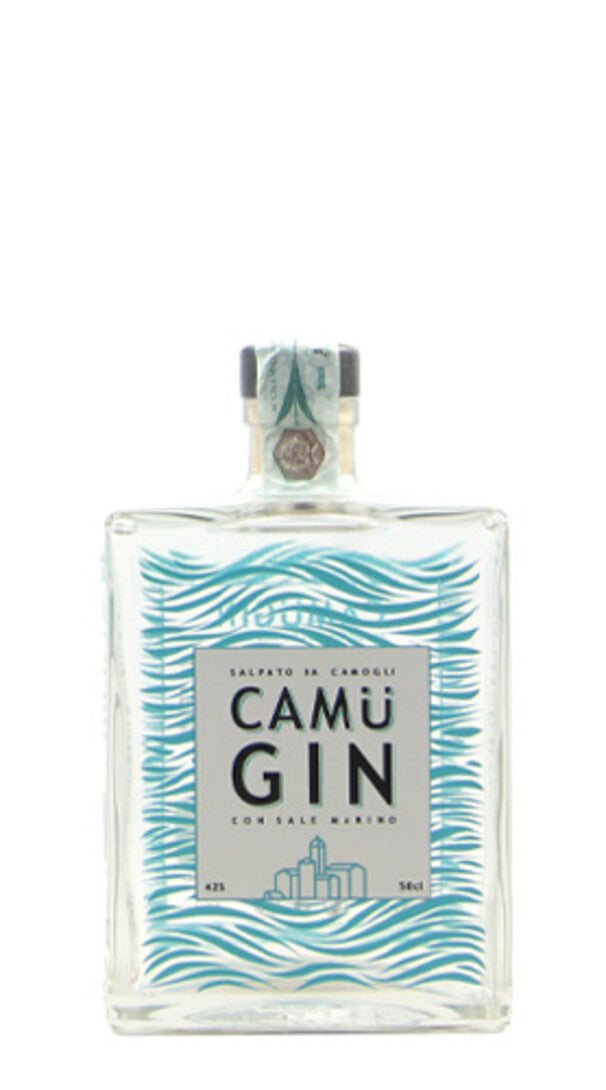 Gin Camugin – 50cl