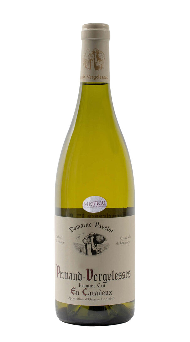 Pernand Vergelesses 1er cru ‘En Caradeux’ Domaine Pavelot 2020