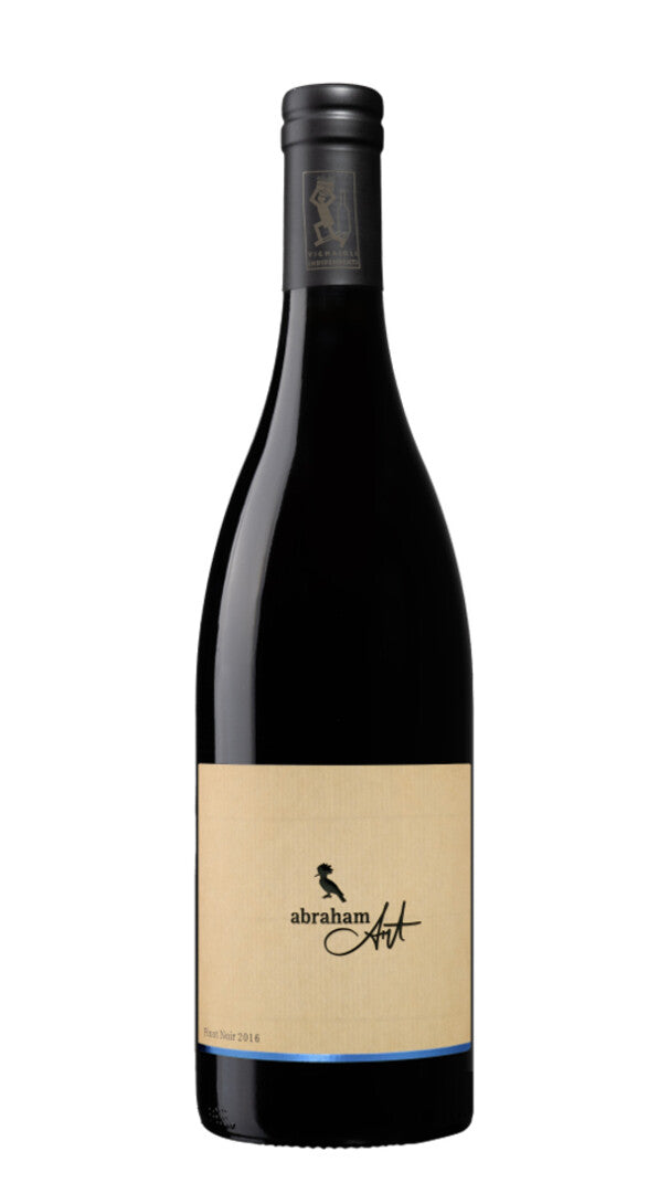Pinot Nero Selezione ‘Art’ Weingut Abraham 2018