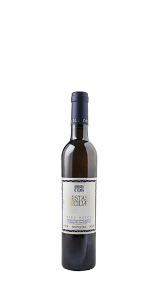 Aestas Siciliae’ Cos 2022 – 37.5cl