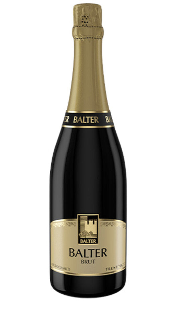Trento Spumante Brut Magnum Balter