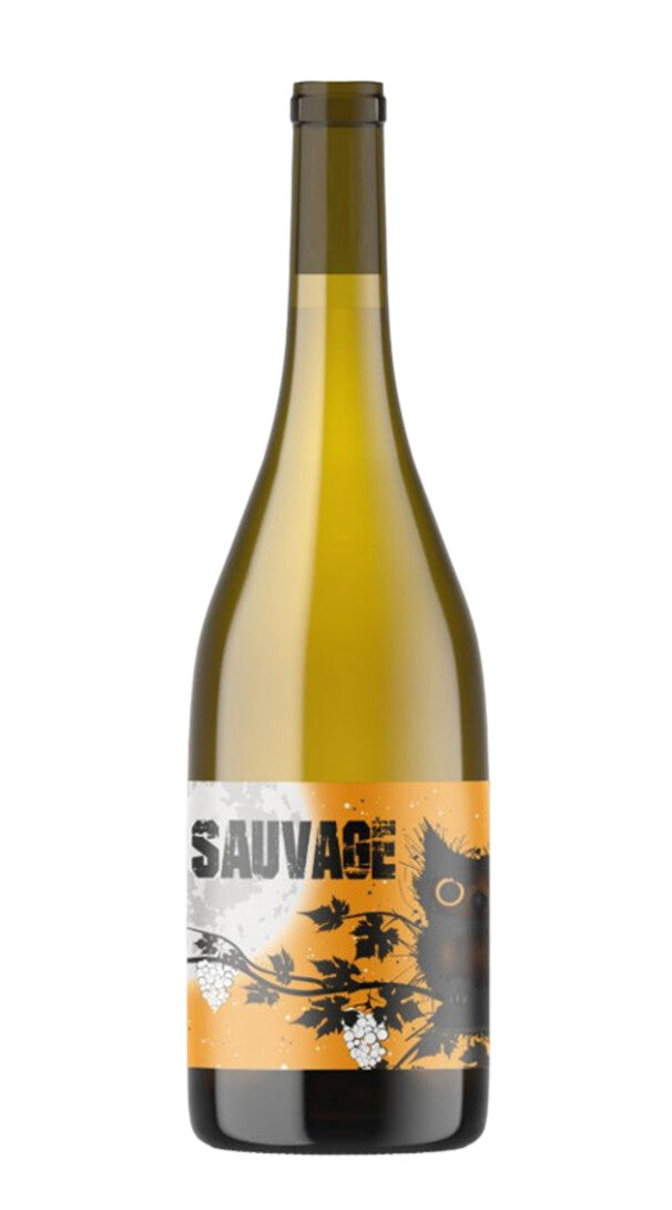 ‘Sauvage’ Constantina Sotelo 2021