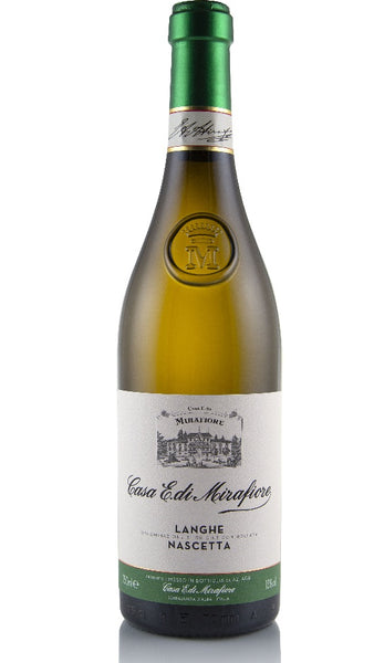 Langhe DOC Nascetta Biologico – Casa E. di Mirafiore