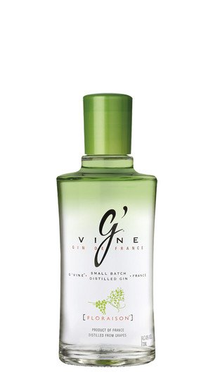 Gin ‘Floraison’ G Vine