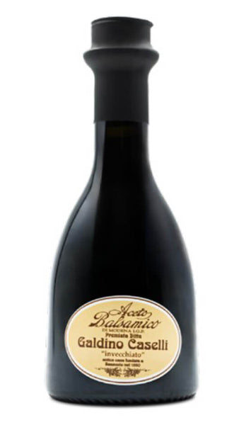 Aceto Balsamico di Modena IGP Invecchiato 250ml – Distilleria Caselli