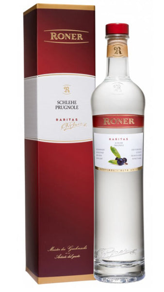 Acquavite 50cl – Geist di Prugnole – Roner