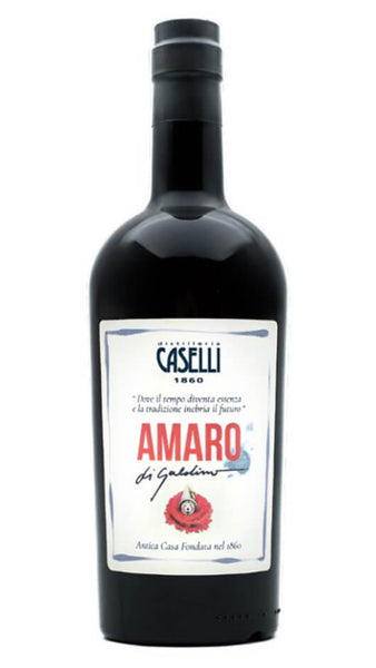Amaro di Galdino 70cl – Distilleria Caselli