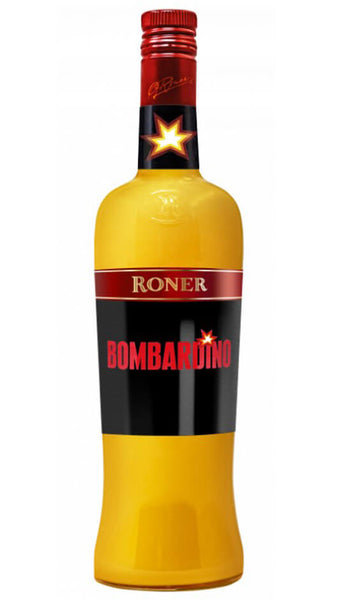 Bombardino con Rum 100cl – Roner