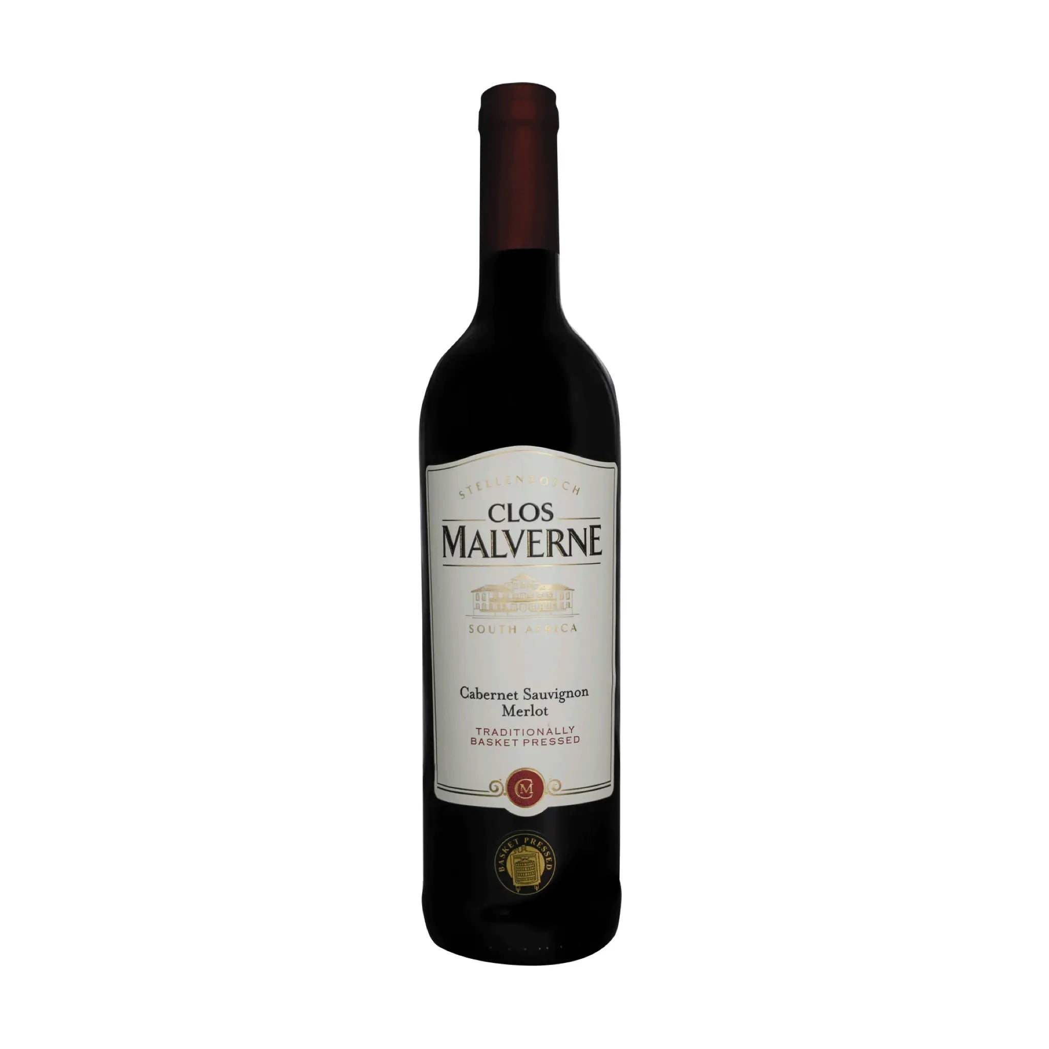 Cabernet Sauvignon/ Merlot 2019