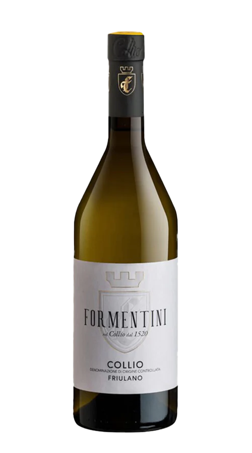 Friulano Collio Formentini 2023