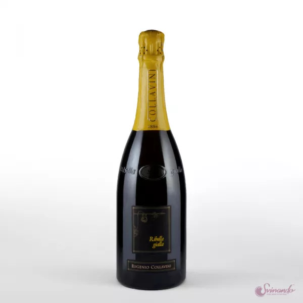 Ribolla Gialla Spumante Brut