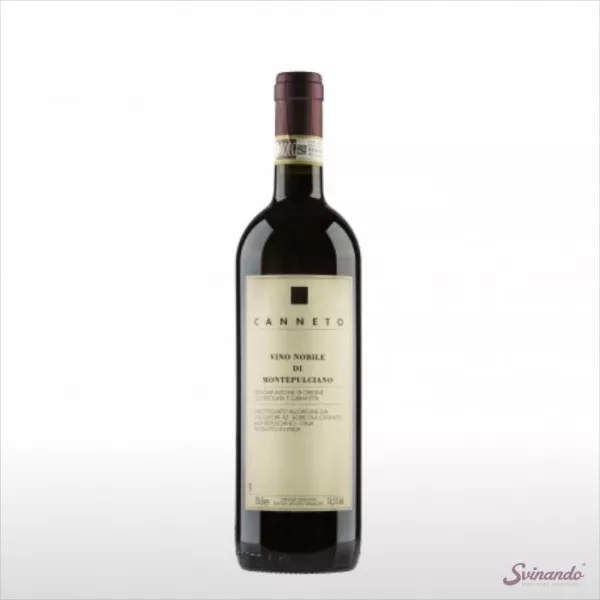 Vino Nobile di Montepulciano DOCG