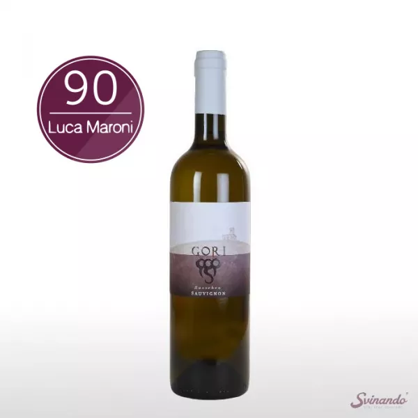 Sauvignon Friuli Colli Orientali DOC Busseben