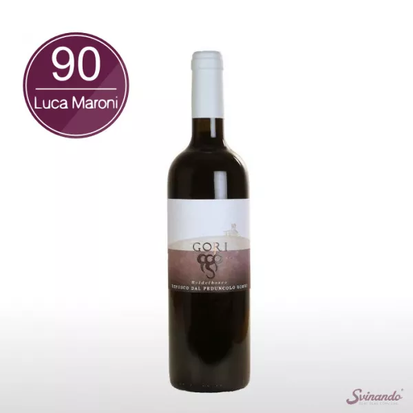 Refosco dal Peduncolo Rosso Venezia Giulia IGT Redelbosco