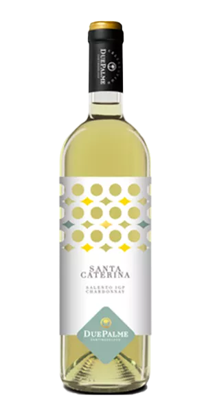 Santa Caterina Chardonnay Salento IGP 2022