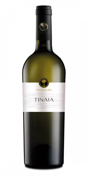 Tinaia Salice Salentino DOP