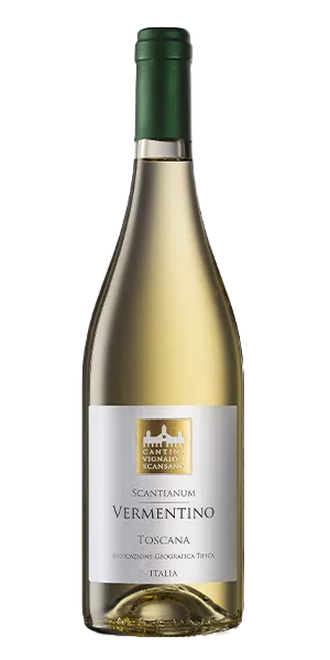 Vermentino Toscana IGT