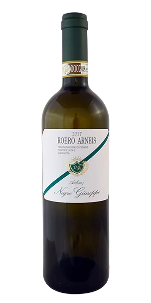 Roero Arneis DOCG “Arbeuj”