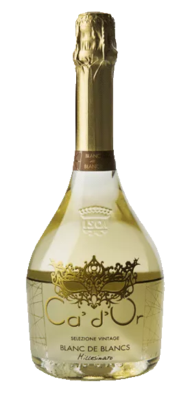 Blanc de Blancs Millesimato
