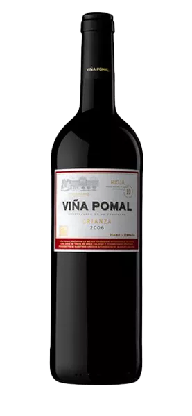 Viña Pomal Crianza