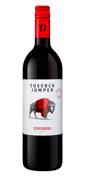 Zinfandel 2018