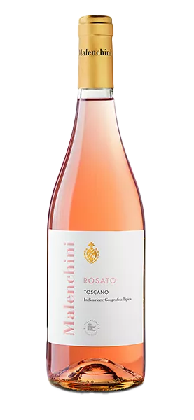 Rosato Toscana IGT 2020