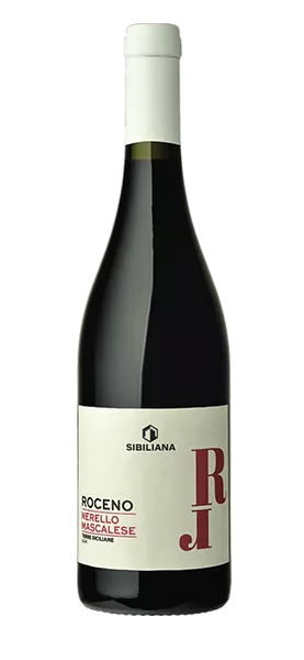 Sibiliana “Roceno” Nerello Mascalese IGP 2021