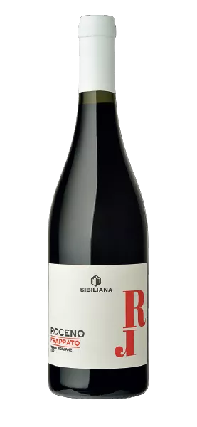 Sibiliana “Roceno” Frappato IGP 2022