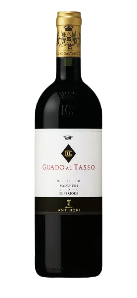 “Guado al Tasso” Bolgheri DOC Superiore 2021