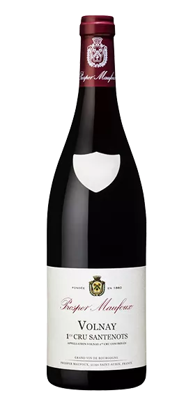 Volnay 1er Cru “Santenots” Côte de Beaune 2018