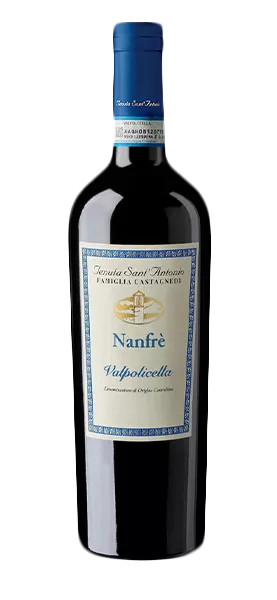 Valpolicella DOC “Nanfrè” 2021