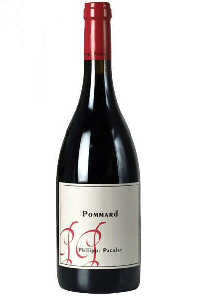 Pommard AOC 2019 Philippe Pacalet