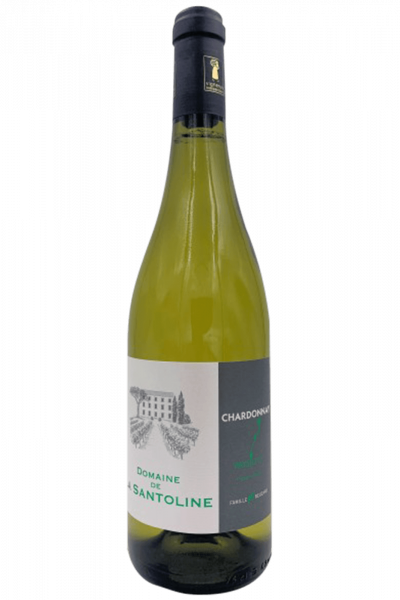 Chardonnay Domaine de La Santoline 2023